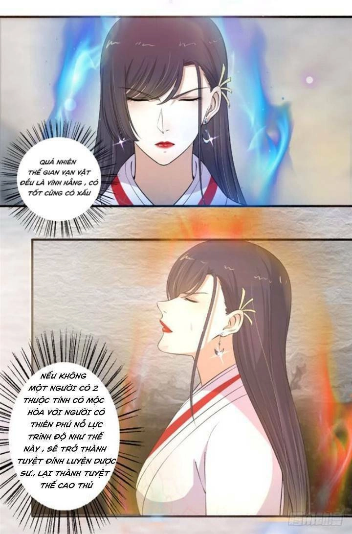 Cuồng Phi Phách Lối Chapter 110 - 1