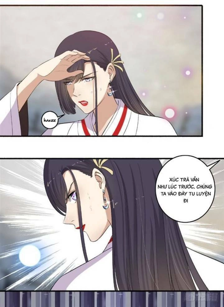 Cuồng Phi Phách Lối Chapter 110 - 3