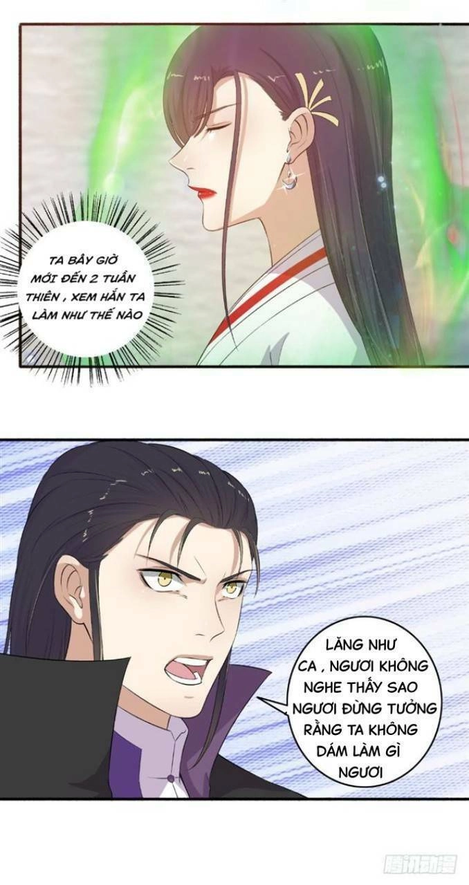 Cuồng Phi Phách Lối Chapter 110 - 5