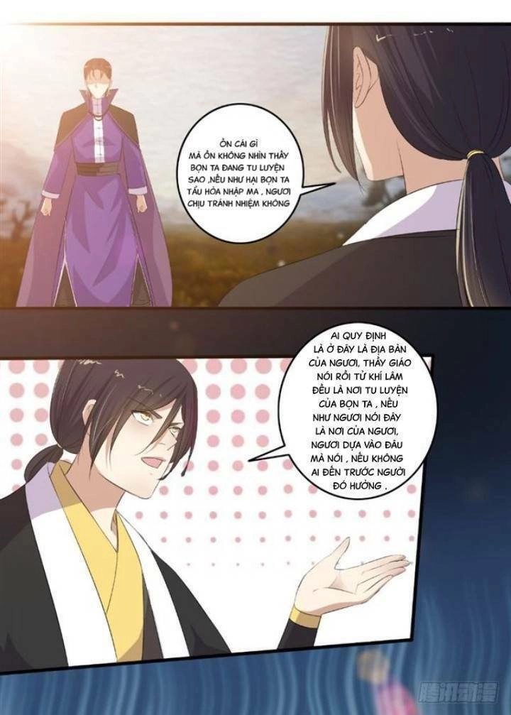 Cuồng Phi Phách Lối Chapter 110 - 6