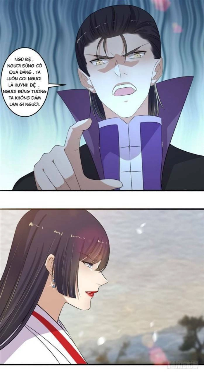 Cuồng Phi Phách Lối Chapter 110 - 7