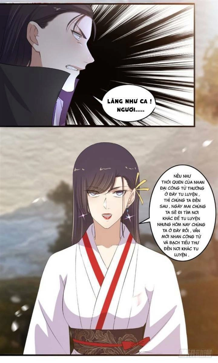 Cuồng Phi Phách Lối Chapter 110 - 9