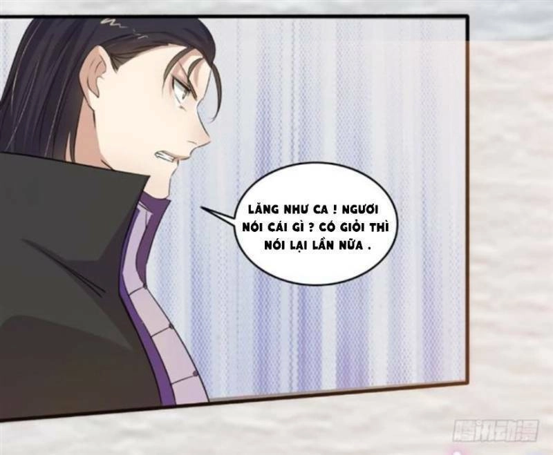 Cuồng Phi Phách Lối Chapter 110 - 14