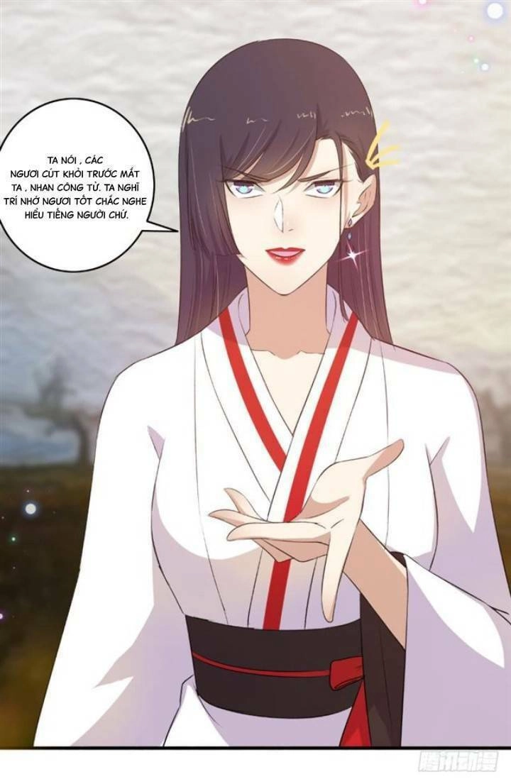 Cuồng Phi Phách Lối Chapter 110 - 15