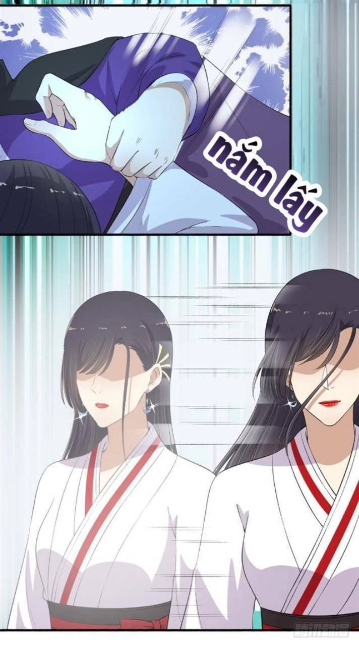 Cuồng Phi Phách Lối Chapter 110 - 17