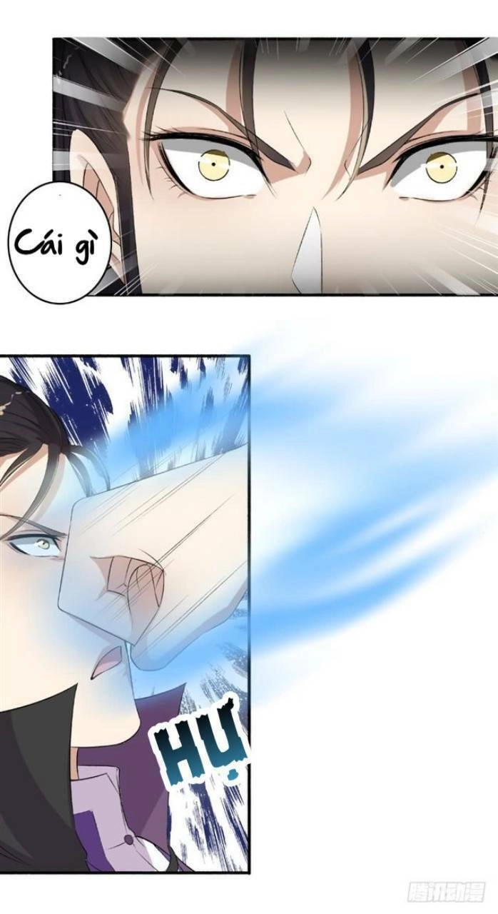 Cuồng Phi Phách Lối Chapter 110 - 18