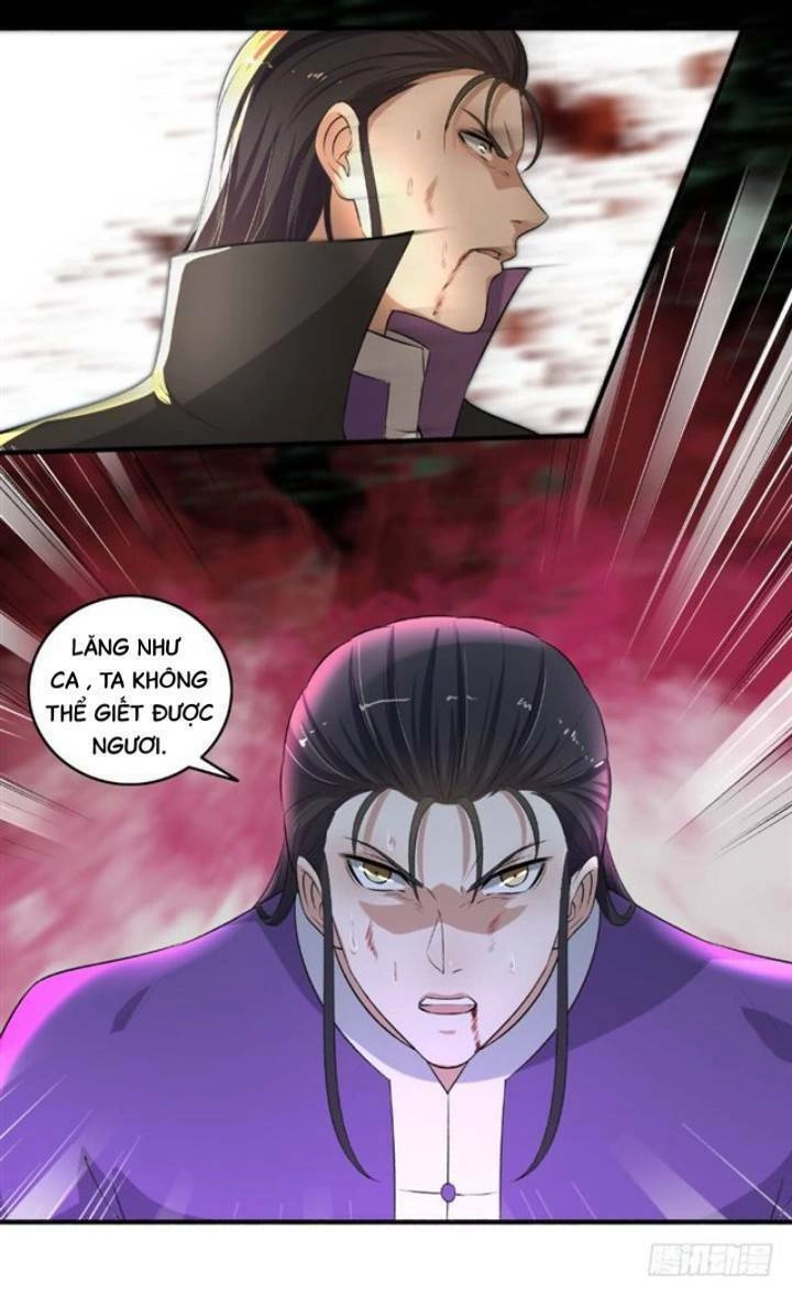 Cuồng Phi Phách Lối Chapter 111 - 3