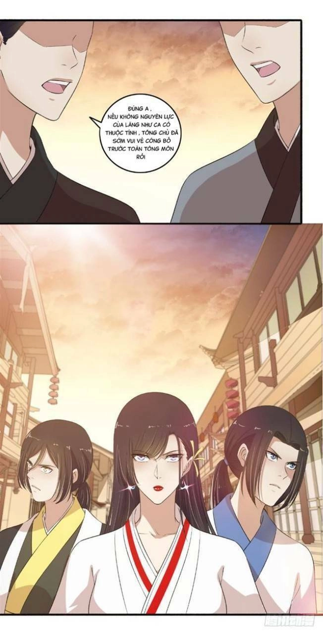 Cuồng Phi Phách Lối Chapter 111 - 11