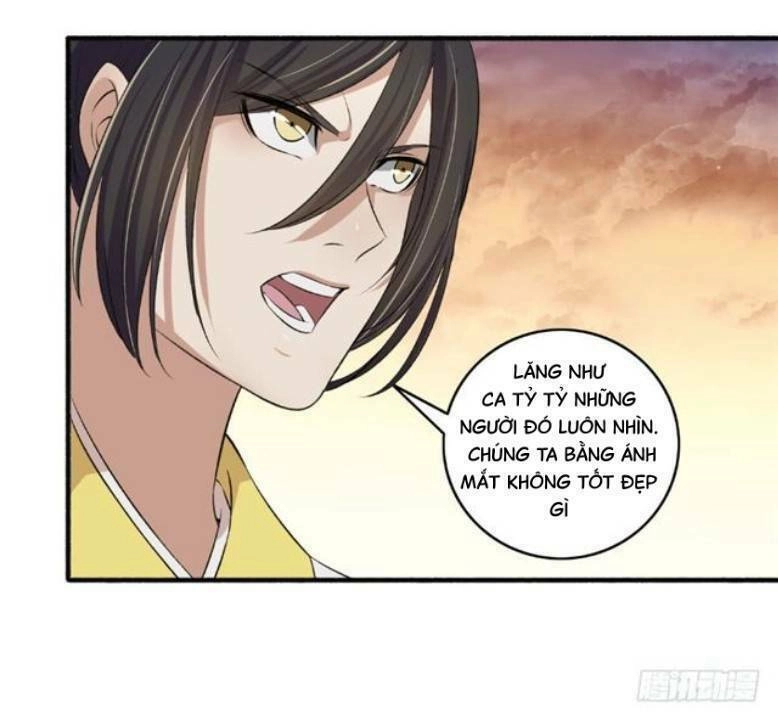 Cuồng Phi Phách Lối Chapter 111 - 12