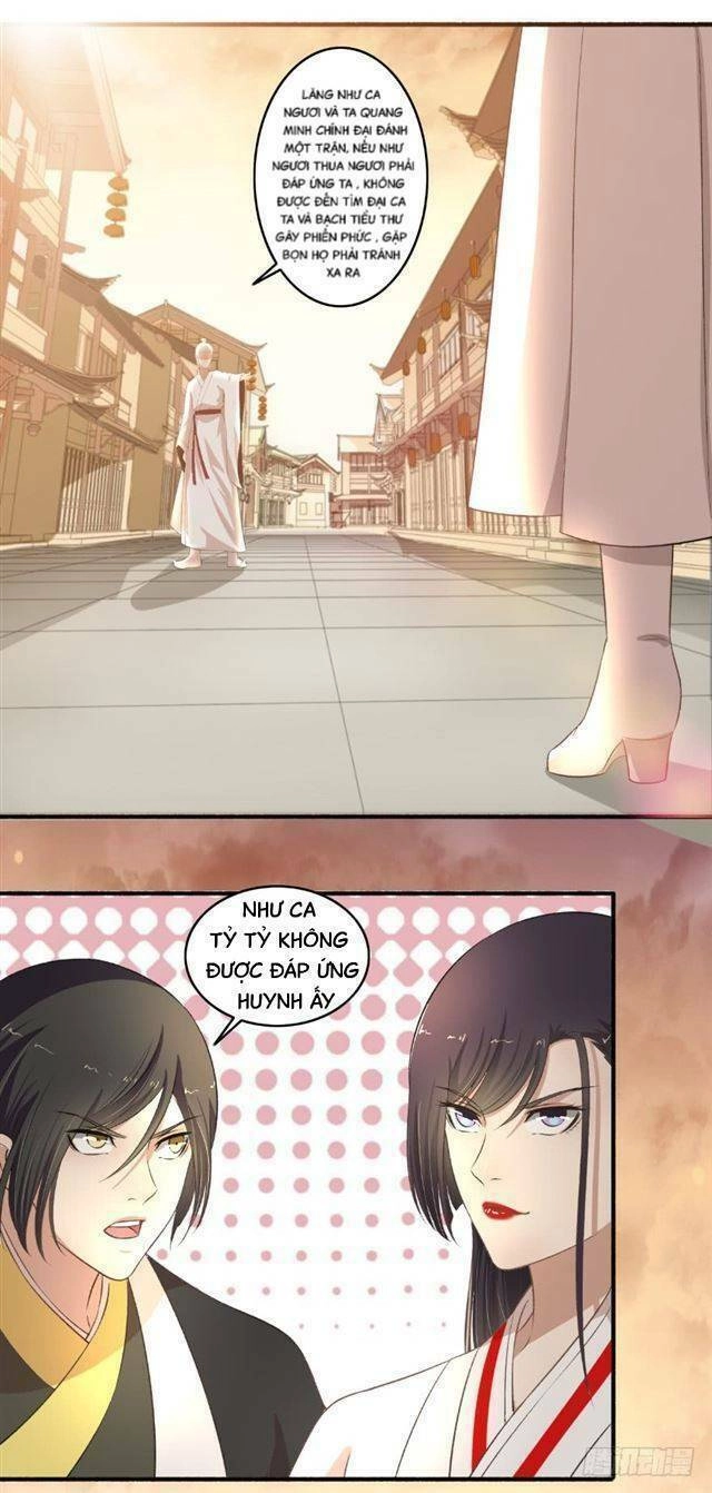 Cuồng Phi Phách Lối Chapter 112 - 2