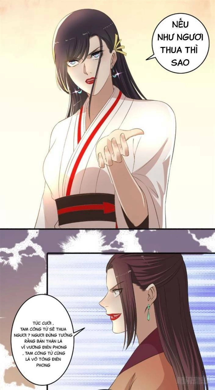 Cuồng Phi Phách Lối Chapter 112 - 3