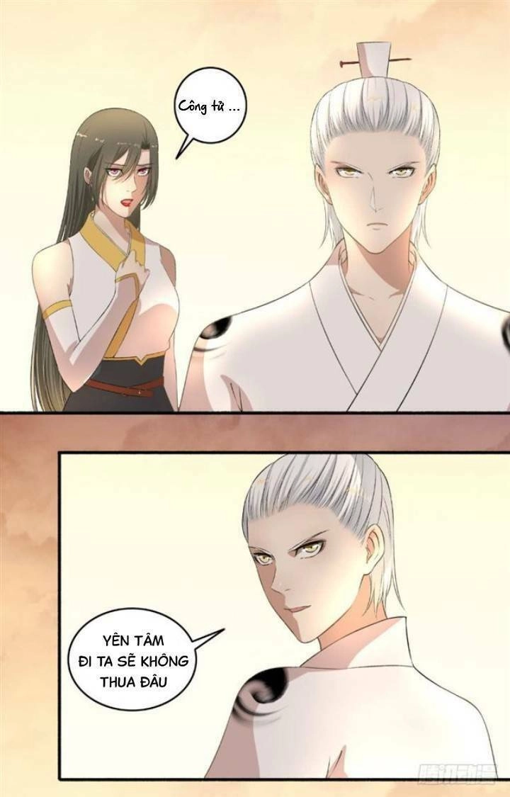 Cuồng Phi Phách Lối Chapter 112 - 6