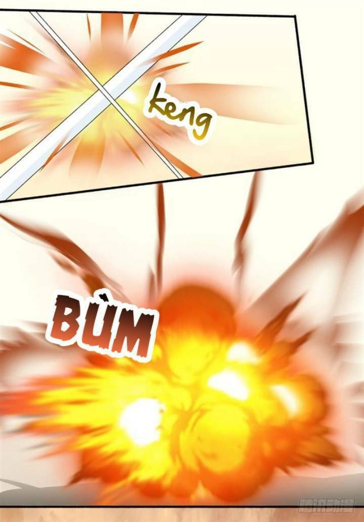 Cuồng Phi Phách Lối Chapter 112 - 13