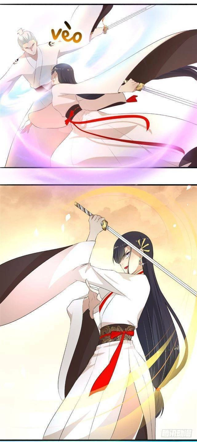 Cuồng Phi Phách Lối Chapter 112 - 16