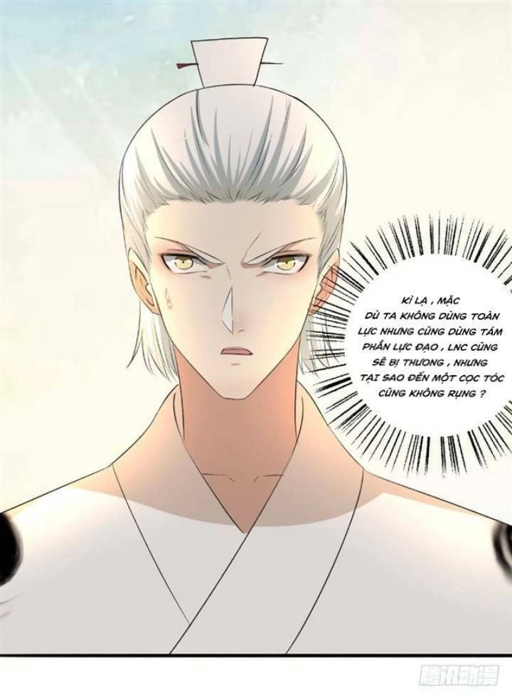 Cuồng Phi Phách Lối Chapter 112 - 18