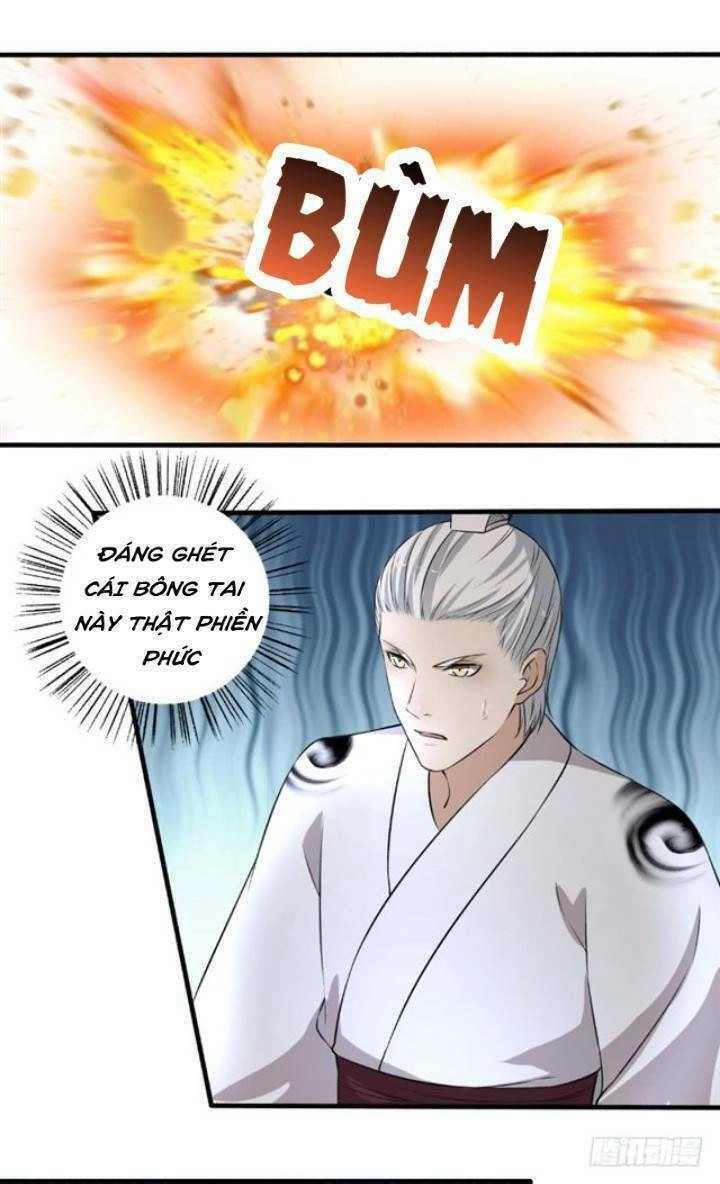 Cuồng Phi Phách Lối Chapter 113 - 7