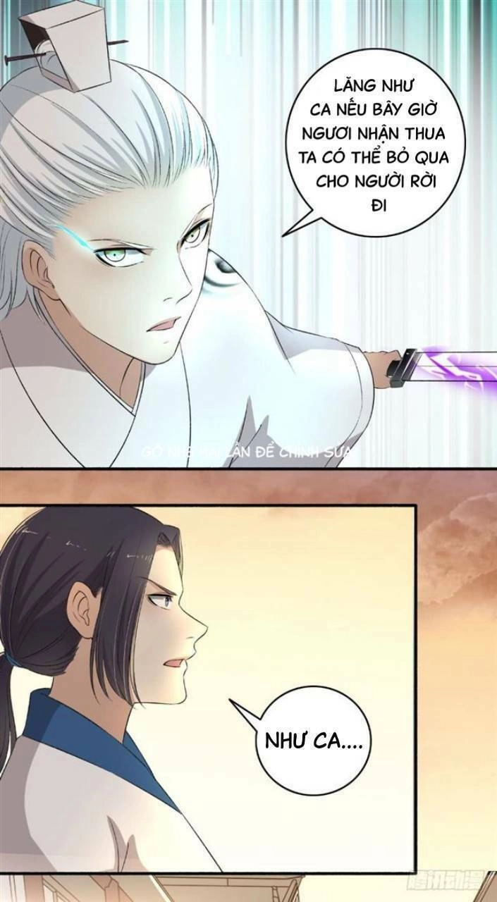 Cuồng Phi Phách Lối Chapter 113 - 10