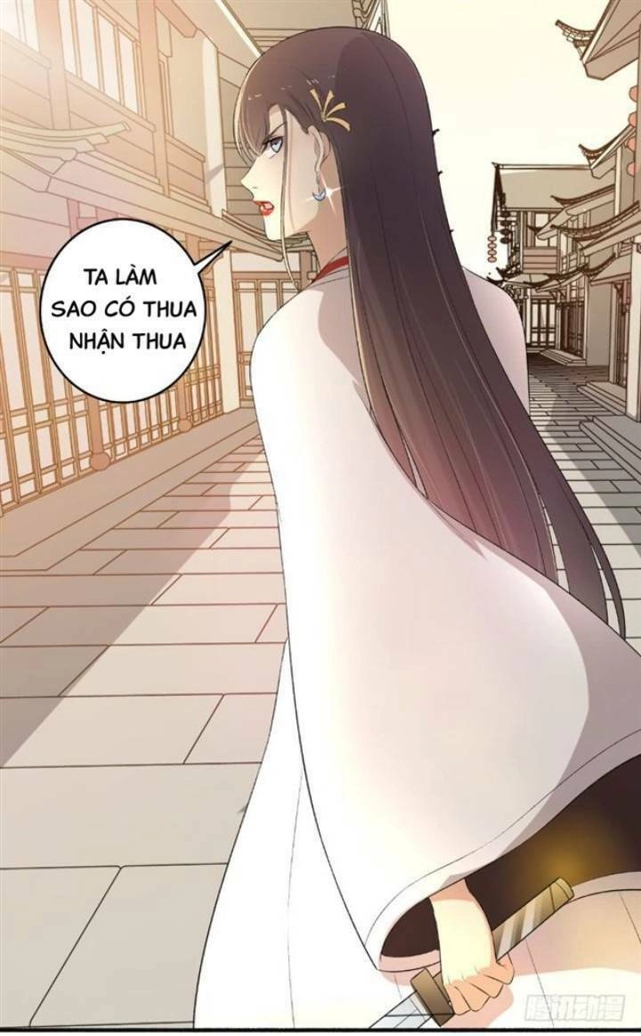 Cuồng Phi Phách Lối Chapter 113 - 11