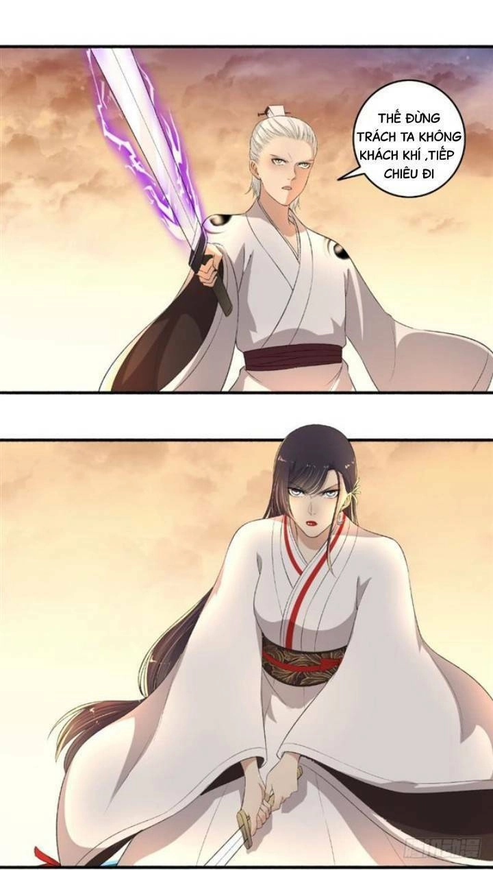 Cuồng Phi Phách Lối Chapter 113 - 12