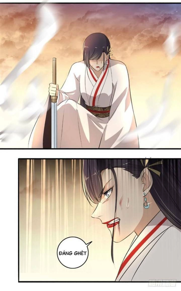 Cuồng Phi Phách Lối Chapter 113 - 15