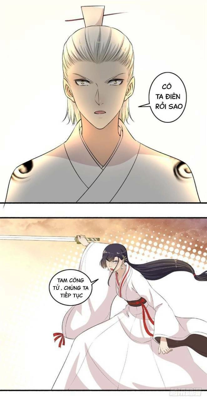 Cuồng Phi Phách Lối Chapter 114 - 2