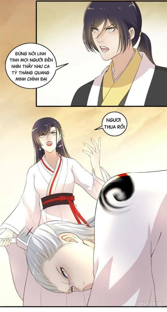 Cuồng Phi Phách Lối Chapter 114 - 11