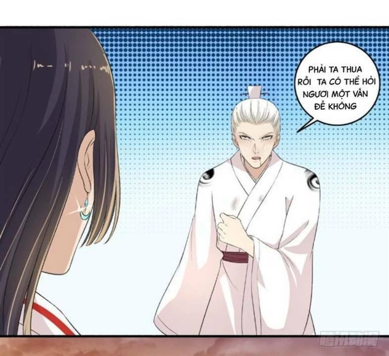 Cuồng Phi Phách Lối Chapter 114 - 12