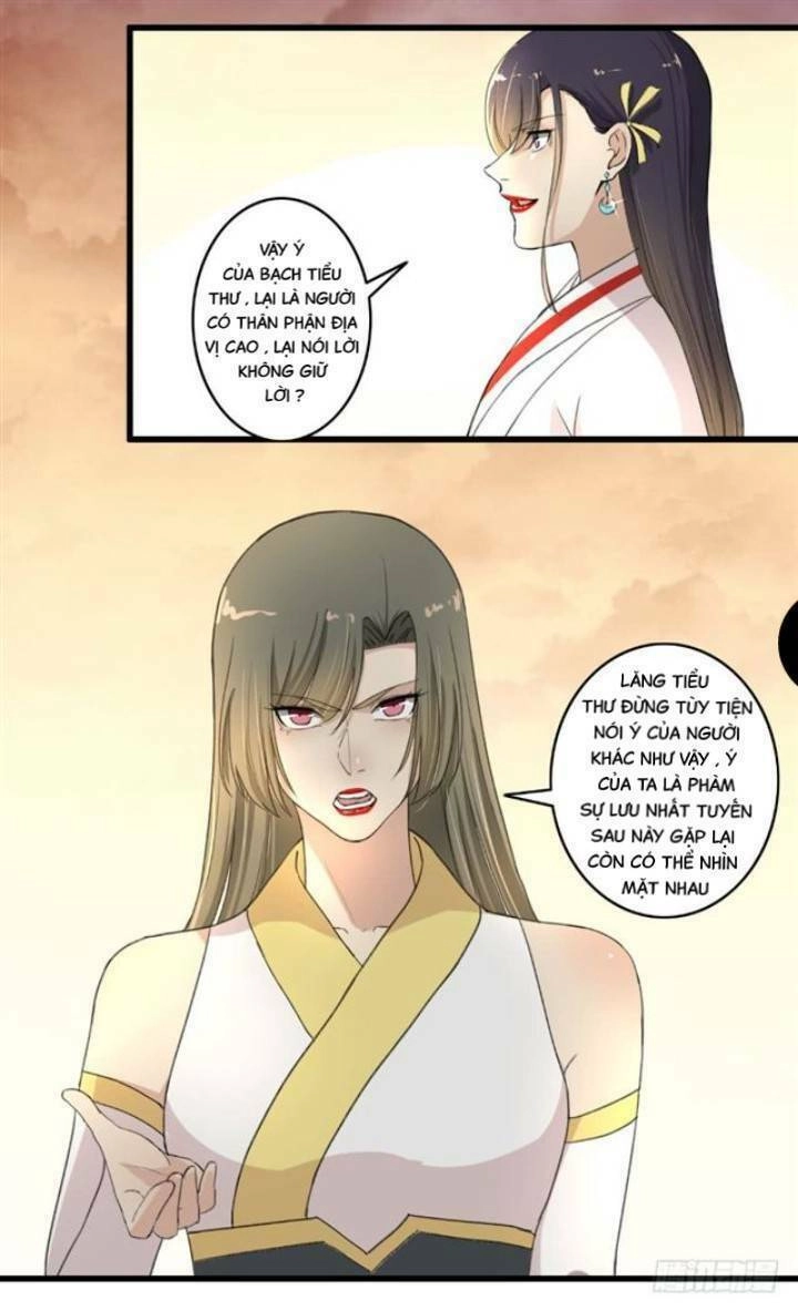 Cuồng Phi Phách Lối Chapter 114 - 15