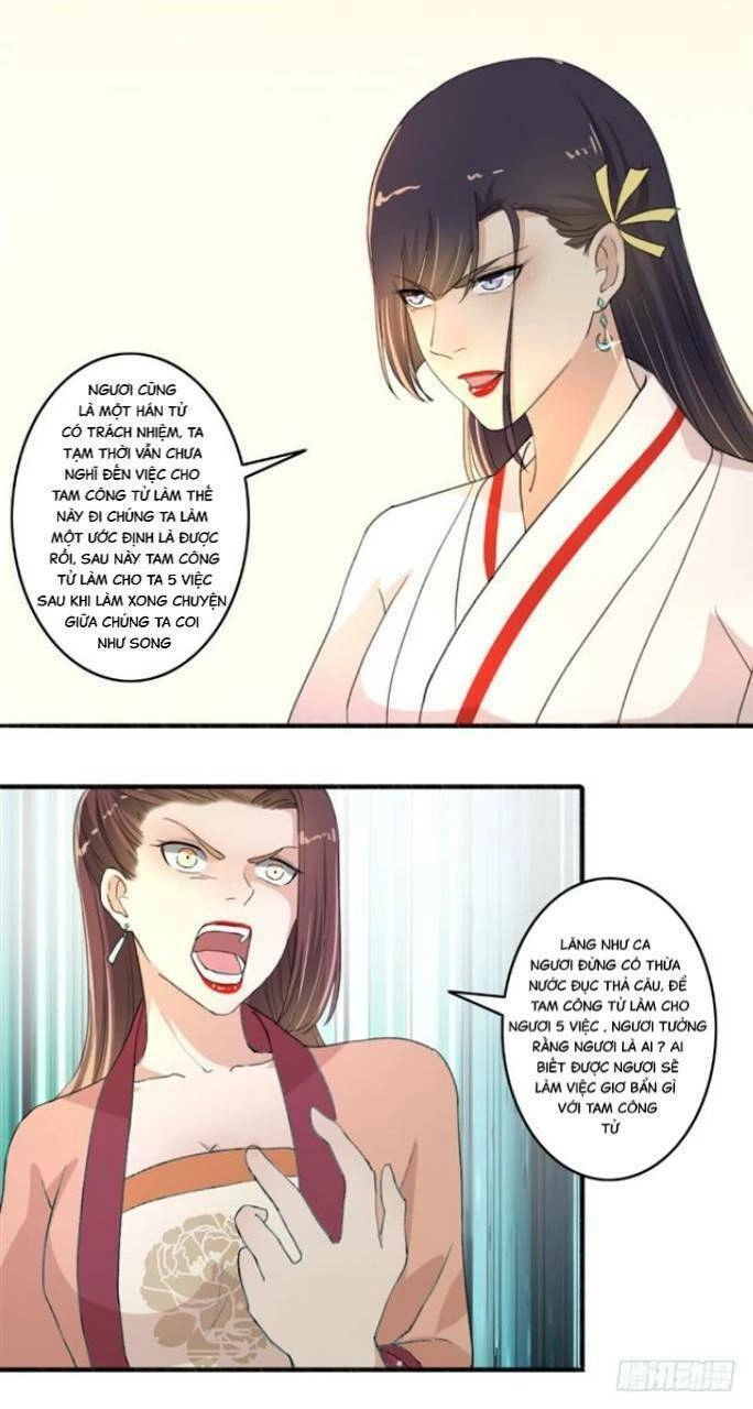 Cuồng Phi Phách Lối Chapter 114 - 17