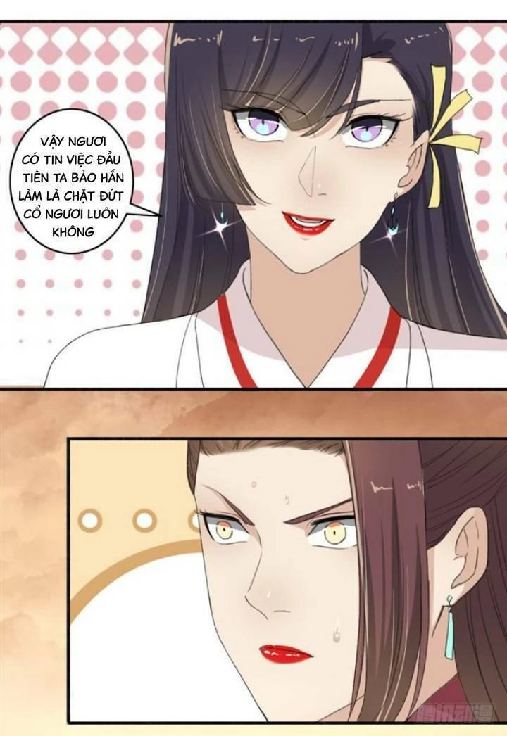 Cuồng Phi Phách Lối Chapter 114 - 18