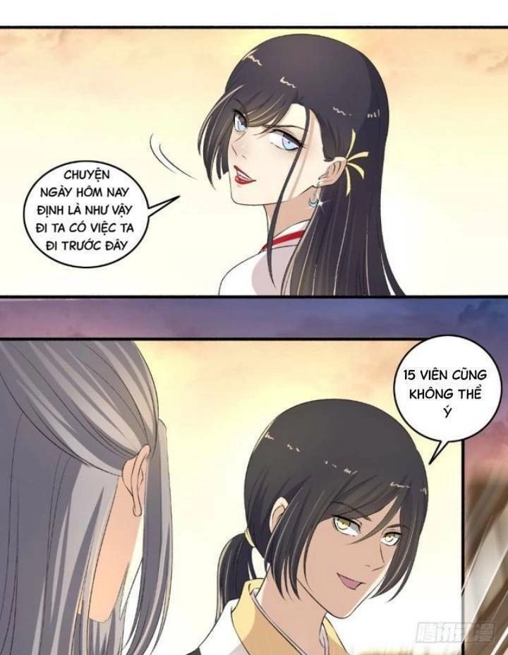 Cuồng Phi Phách Lối Chapter 115 - 6