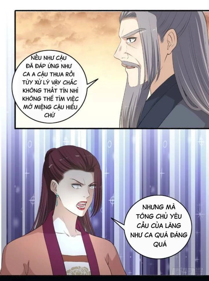 Cuồng Phi Phách Lối Chapter 115 - 17
