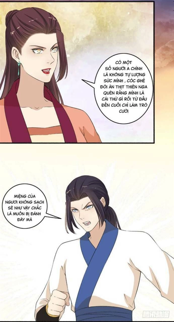 Cuồng Phi Phách Lối Chapter 116 - 2