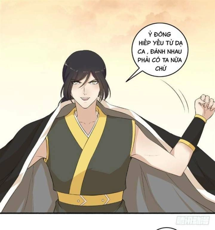 Cuồng Phi Phách Lối Chapter 116 - 4