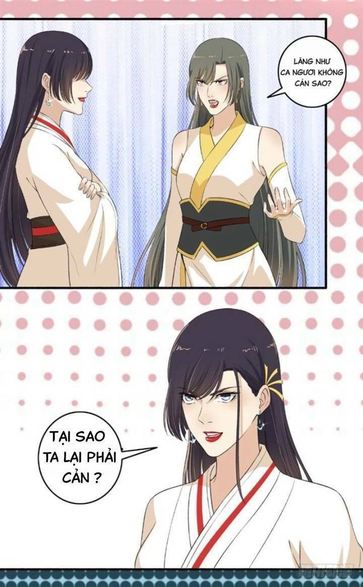 Cuồng Phi Phách Lối Chapter 116 - 7