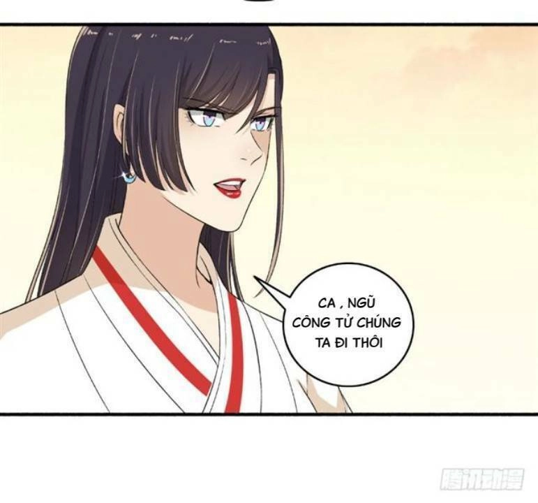 Cuồng Phi Phách Lối Chapter 116 - 10