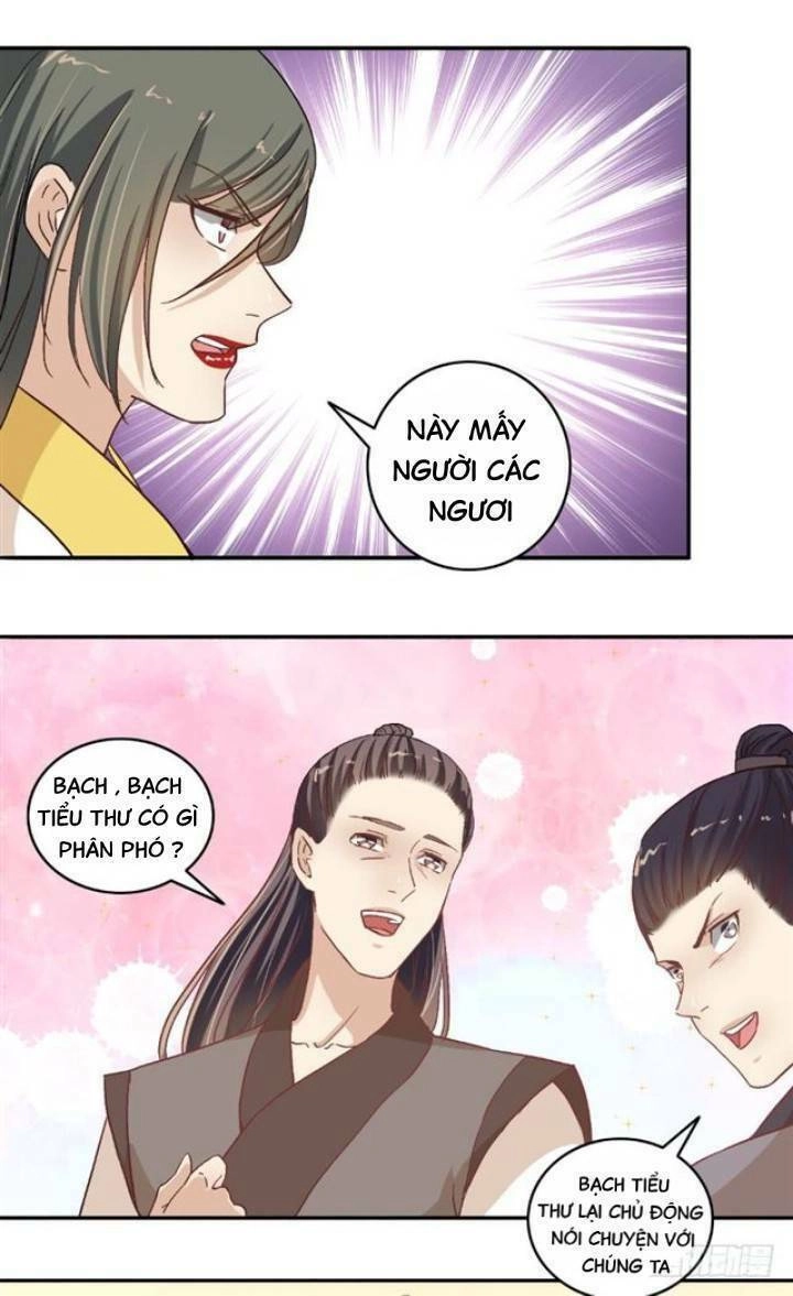 Cuồng Phi Phách Lối Chapter 116 - 18