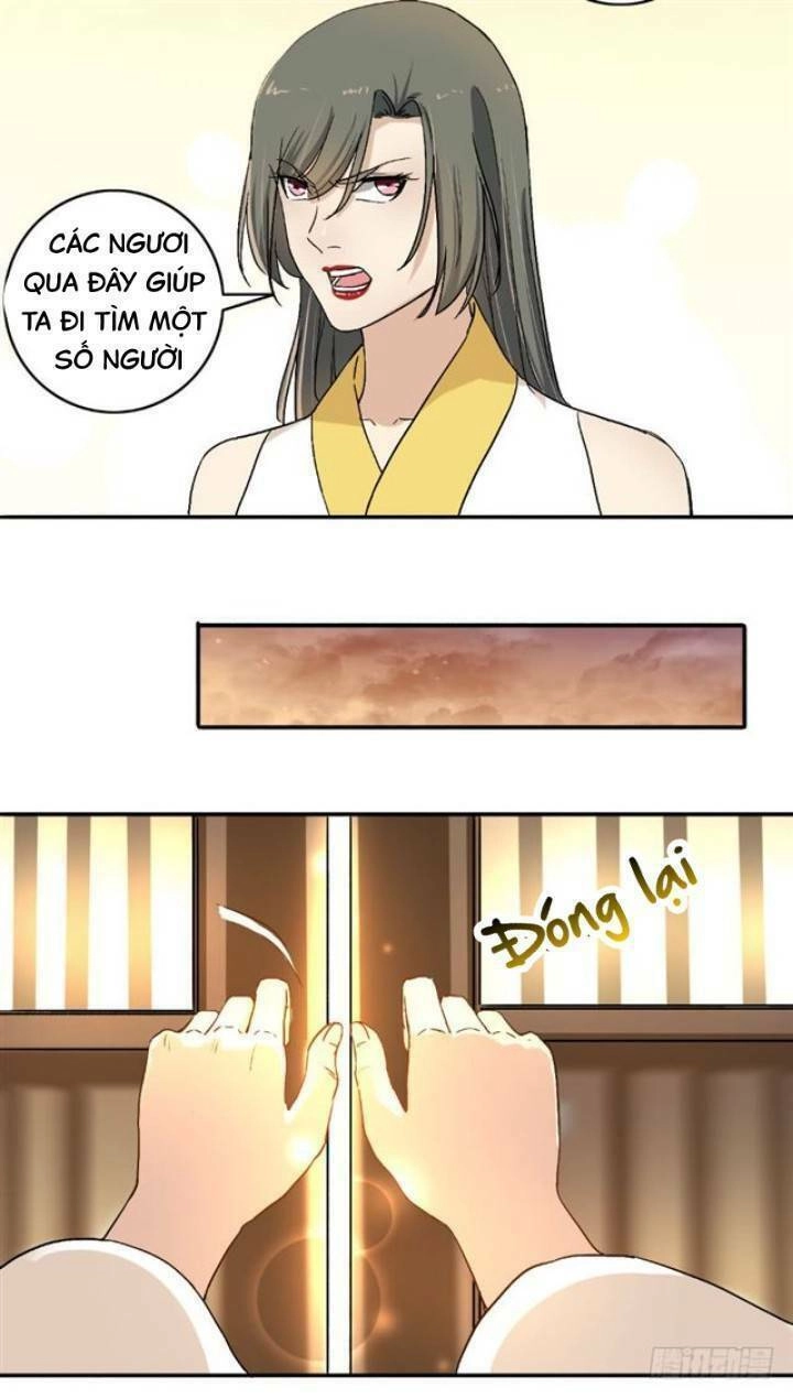 Cuồng Phi Phách Lối Chapter 116 - 19