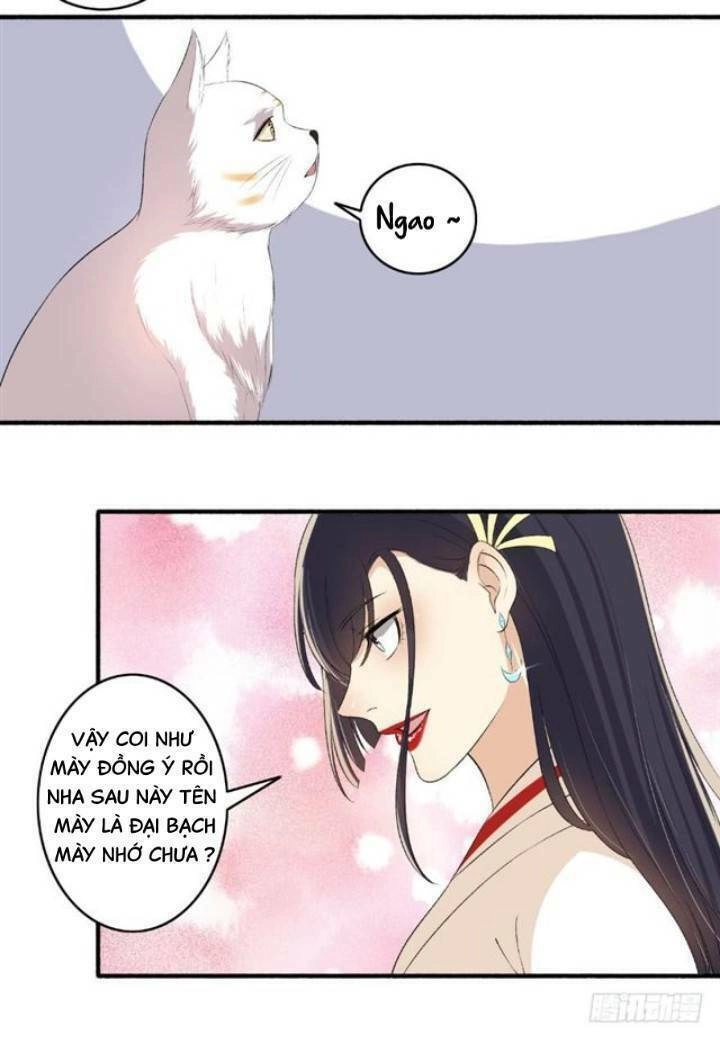 Cuồng Phi Phách Lối Chapter 117 - 8