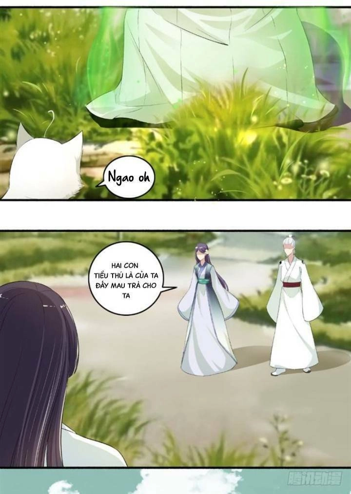 Cuồng Phi Phách Lối Chapter 118 - 2