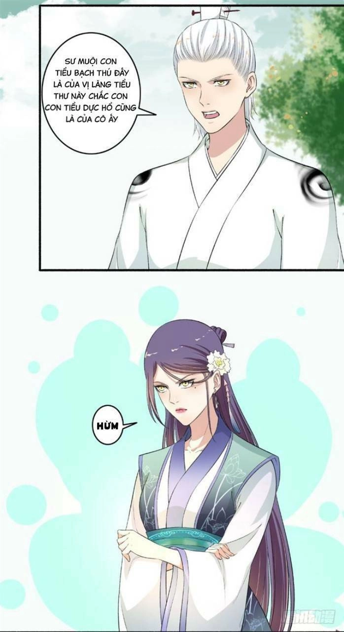 Cuồng Phi Phách Lối Chapter 118 - 3