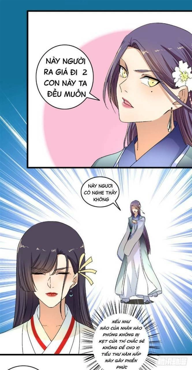 Cuồng Phi Phách Lối Chapter 118 - 8