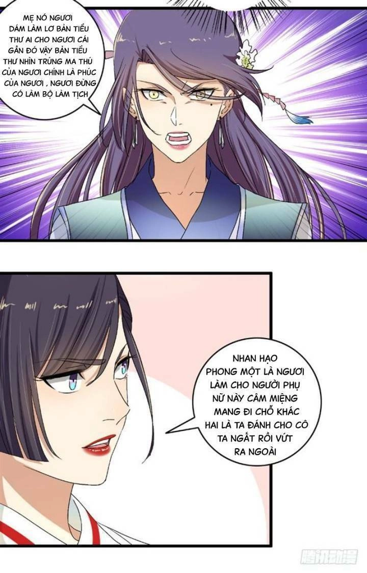 Cuồng Phi Phách Lối Chapter 118 - 9