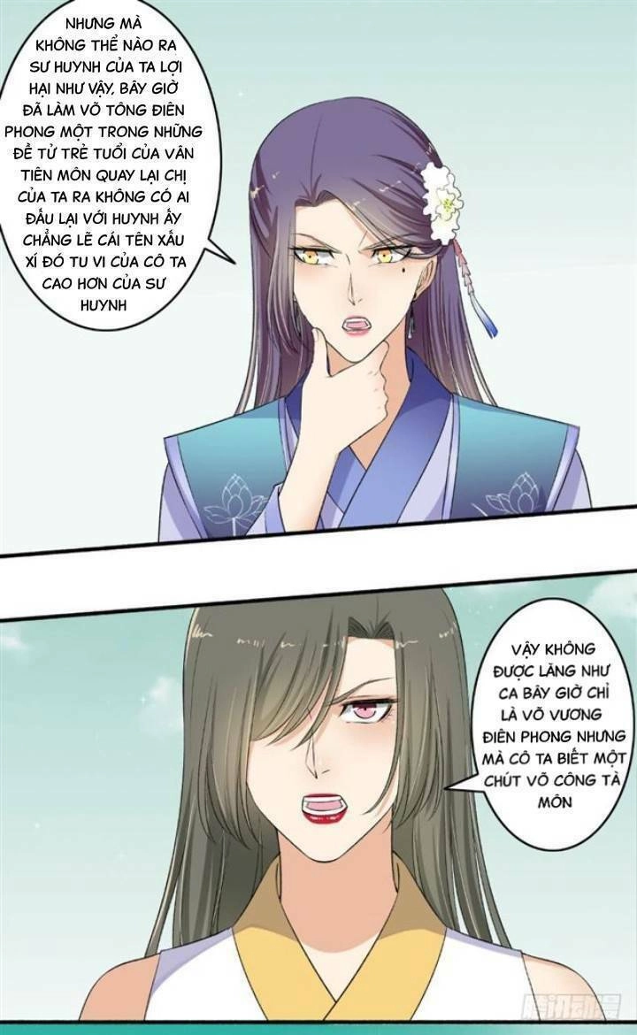 Cuồng Phi Phách Lối Chapter 119 - 2