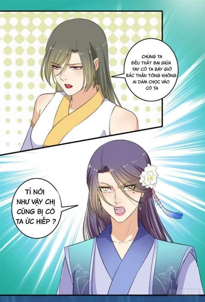 Cuồng Phi Phách Lối Chapter 119 - 3