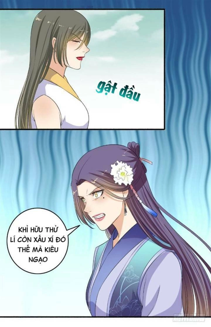 Cuồng Phi Phách Lối Chapter 119 - 4