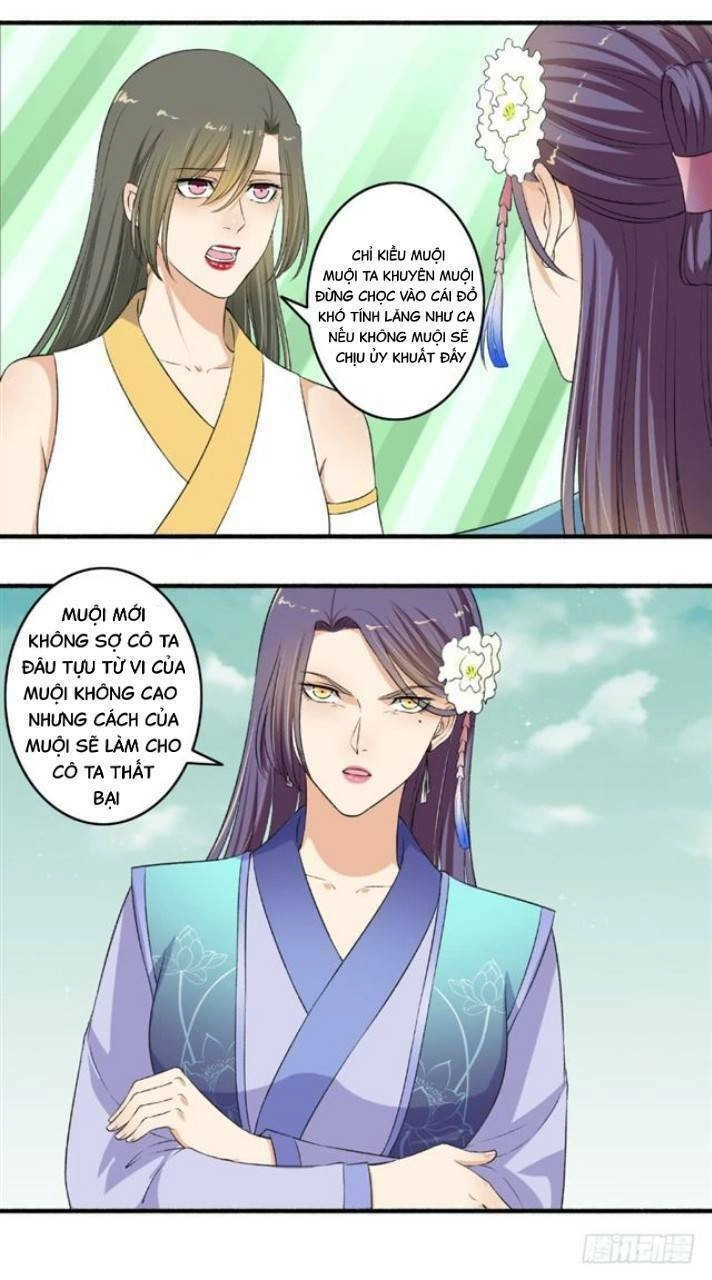 Cuồng Phi Phách Lối Chapter 119 - 5