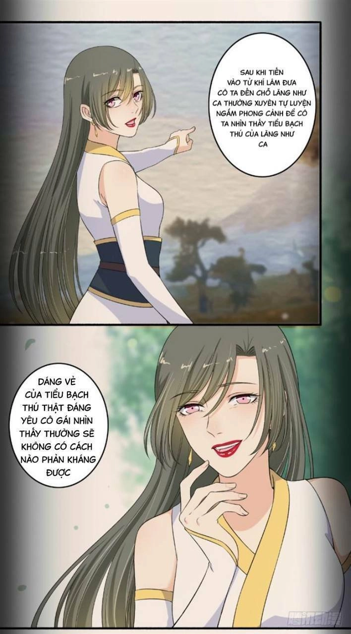 Cuồng Phi Phách Lối Chapter 119 - 9