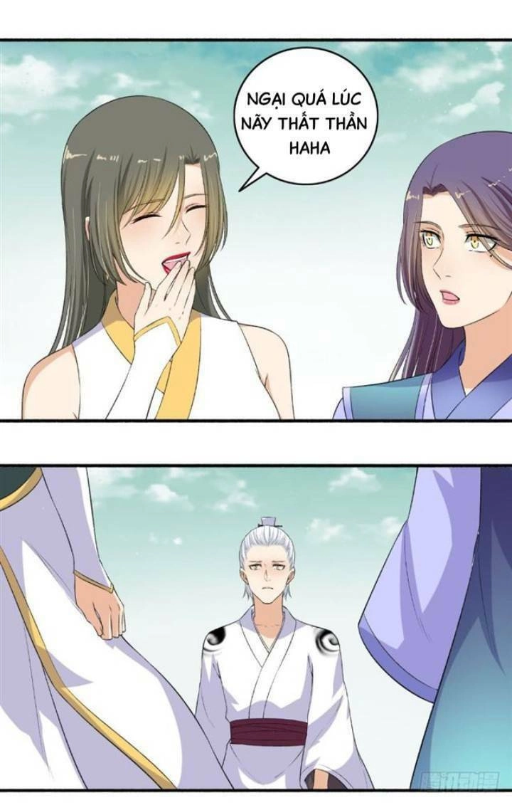 Cuồng Phi Phách Lối Chapter 119 - 12