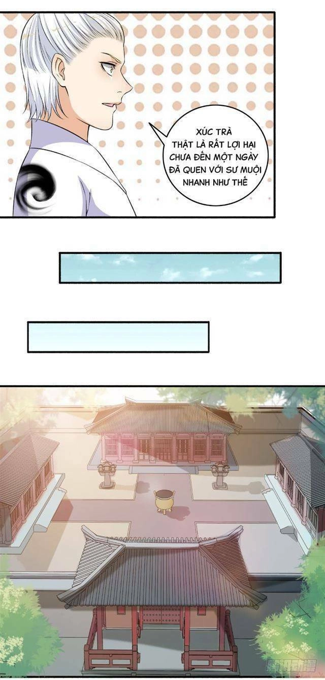 Cuồng Phi Phách Lối Chapter 119 - 13